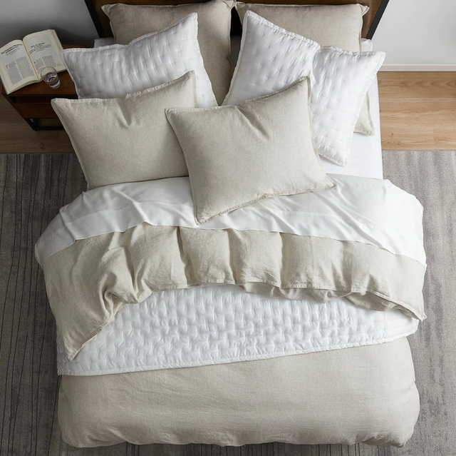 Bedding & Throws | West Village Knit & Needle Bedding & Throws | West Village Knit & Needle