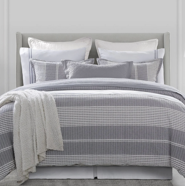 Bedding & Throws | West Village Knit & Needle Bedding & Throws | West Village Knit & Needle