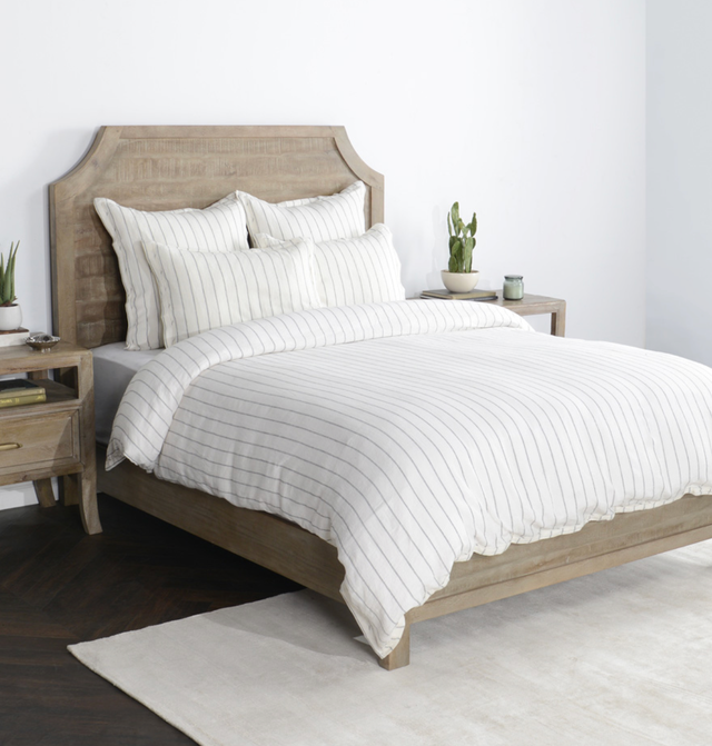 Bedding & Throws | West Village Knit & Needle Bedding & Throws | West Village Knit & Needle